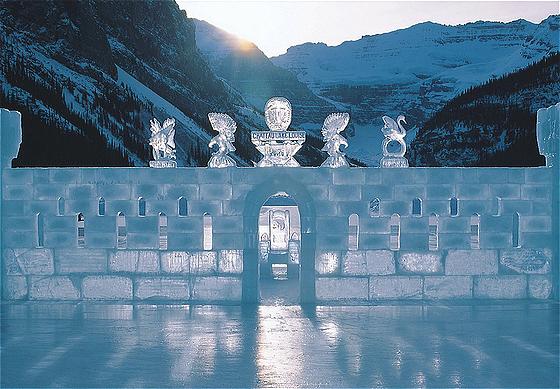 HD Ice Castles 2010 - Through The Eyes Of Love - YouTube